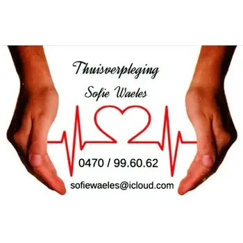 Thuisverpleging Sofie Waeles